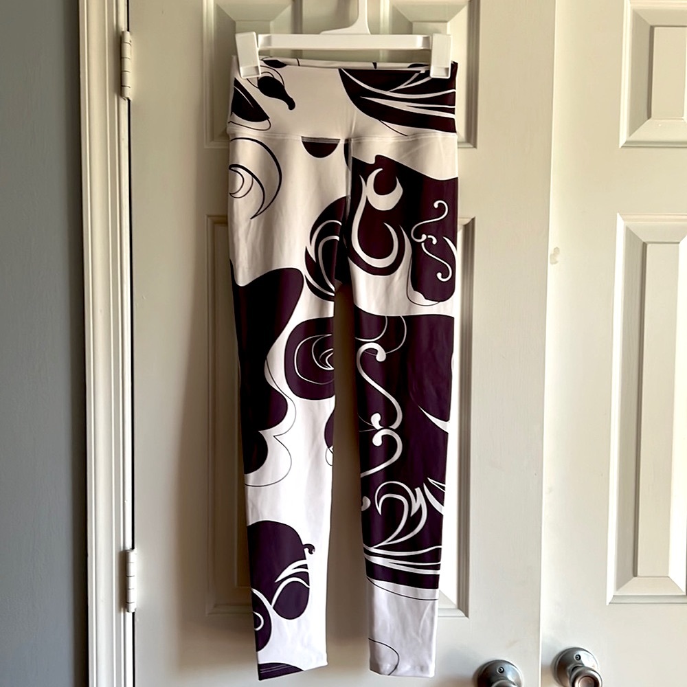 Nikki yoga leggings
